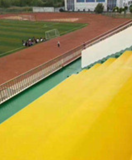 西夏专业球场地面翻新维修整改